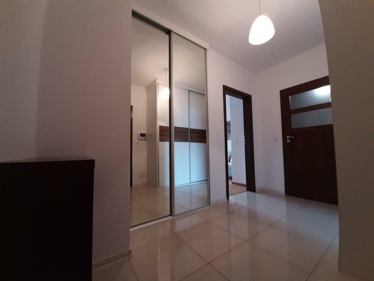 Apartamenty Lubin - Kamieniczka W Centrum Buitenkant foto